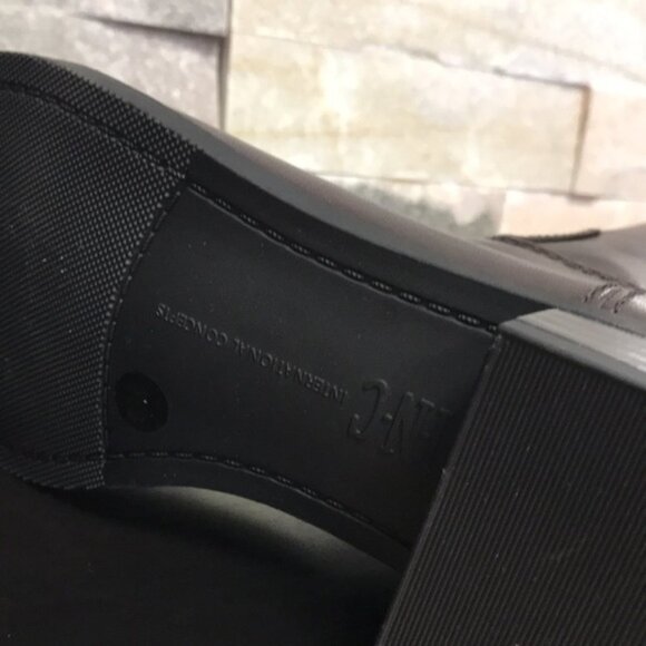 Inc Fawne Riding Leather Boots - Picture 13 of 13